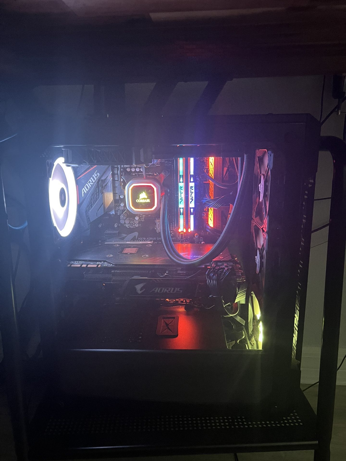 1080p Gaming Pc 