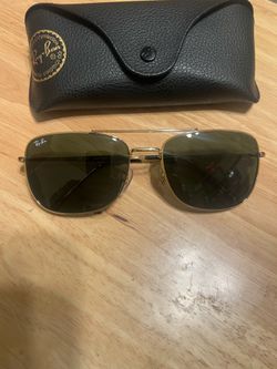 Ray ban