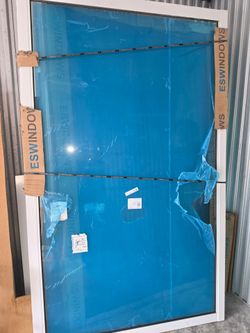 Impact Sliding Doors ESW