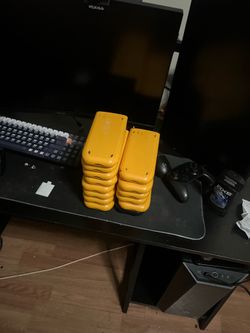 Ti 64 calculators