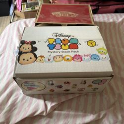 DISNEY  Tsum Tsum Collection 