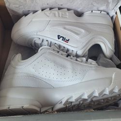 Fila Shoes Womans Size 9