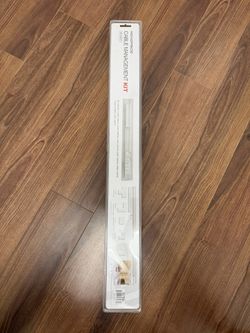 New Monoprice cable management kit