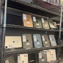 🔥 iPad 7th Gen 32GB Space Gray With Warranty! Huge Sale! 