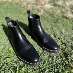 Thursday Boots