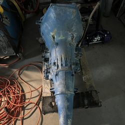 1979 Ford C6 Transmission $300