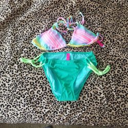 Victoria Secret Swimsuit NEW Top & bottoms Bikini 