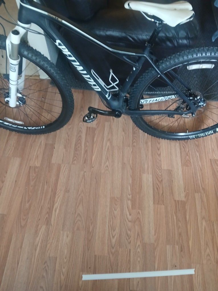 Specialized Bycicle