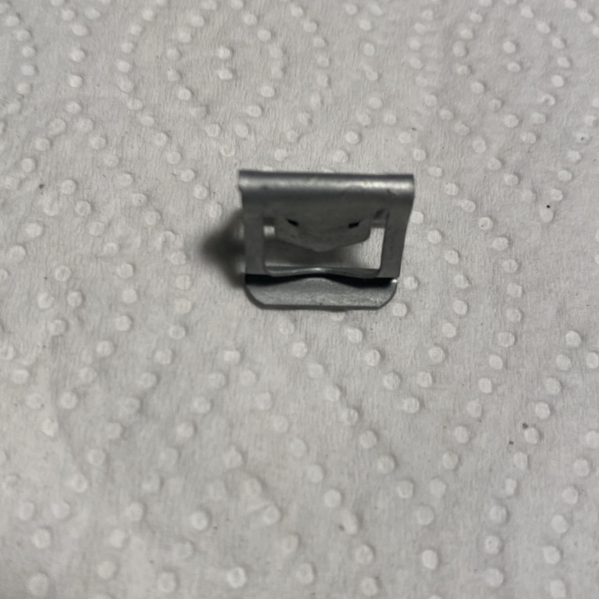 Mercedes Benz Clip 011-988-89-78