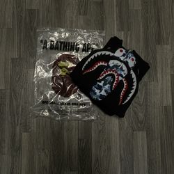 BLUE FULL ZIP BAPE FOR SALE🔌