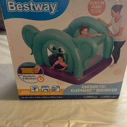 Bounce House