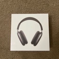 Apple Airpod Maxes - Midnight