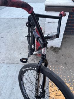 streetco mini bike trades
