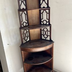 Corner Table 