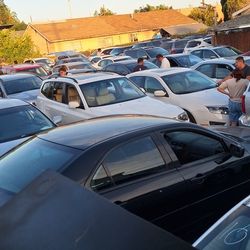 Public Auction 