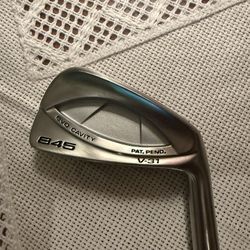 Tommy Armour 1 Iron
