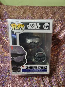 CROSSHAIR (KAMINO) FUNKO POP