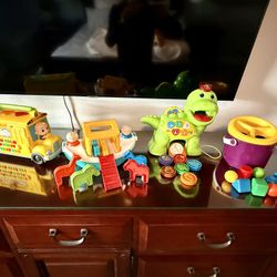 You Bundle For Toddlers