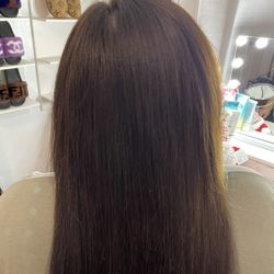 Hair Extensions