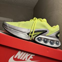 Nike Airmax DN