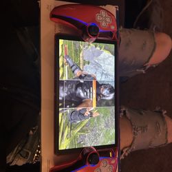 Ps Portal With Hard Case And Screen Protector 
