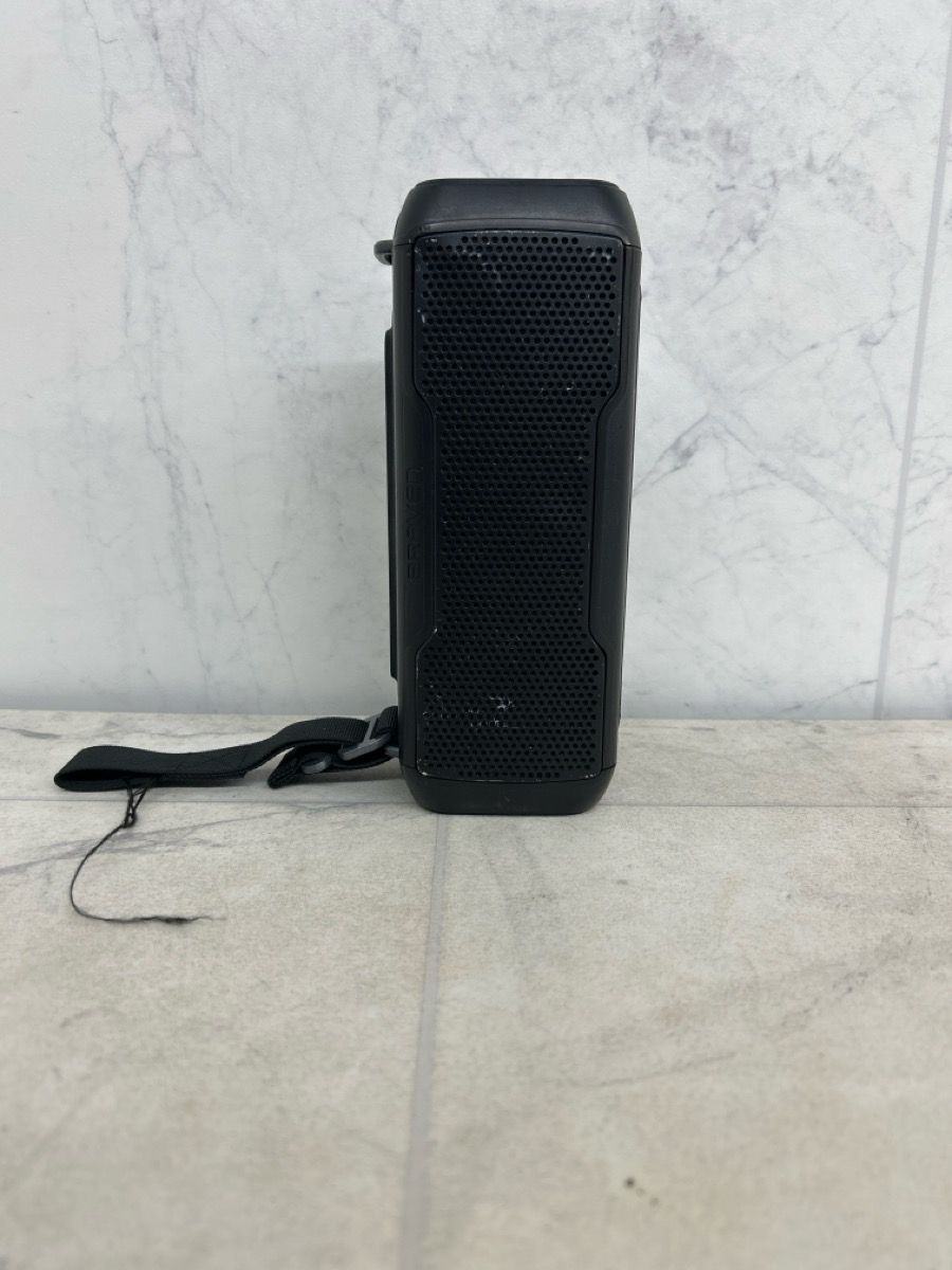 Braven Portable HD Wireless Bluetooth Speaker (PO1019460)