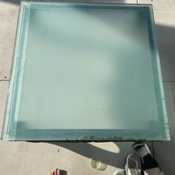 Glass