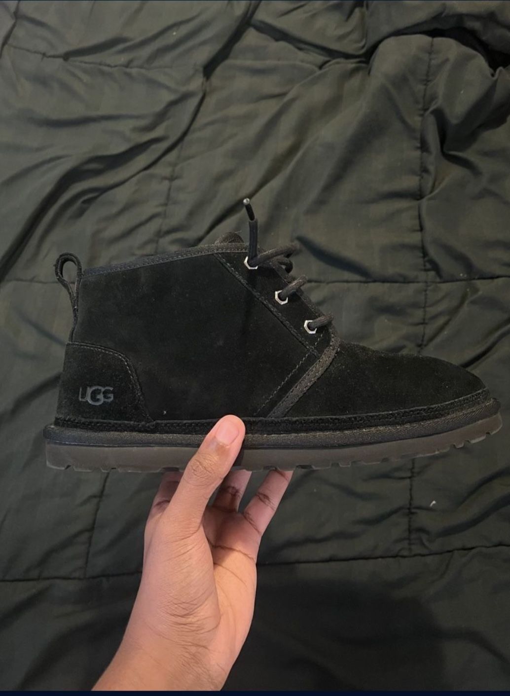 Ugg Neumel Size 11