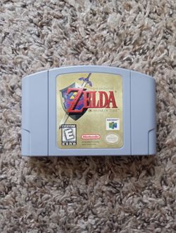 Nintendo 64