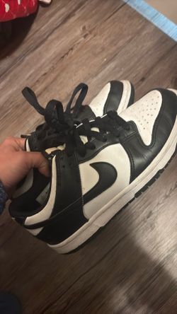 Nike dunks 5.5y