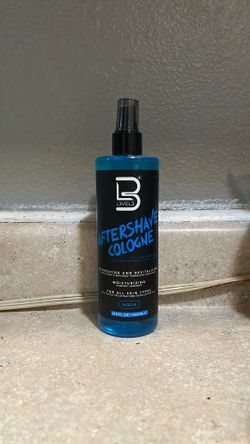 Level3 After shave Cologne
