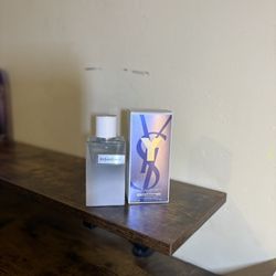 ysl cologne 