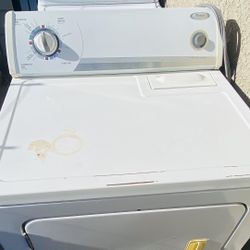 Dryer / Secadora Whirlpool