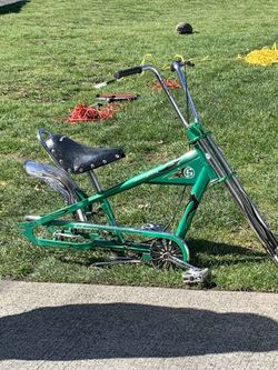 Schwinn Bike
