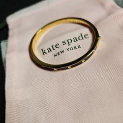♠️Kate Spade Spot the Spade Black / With Dustbag