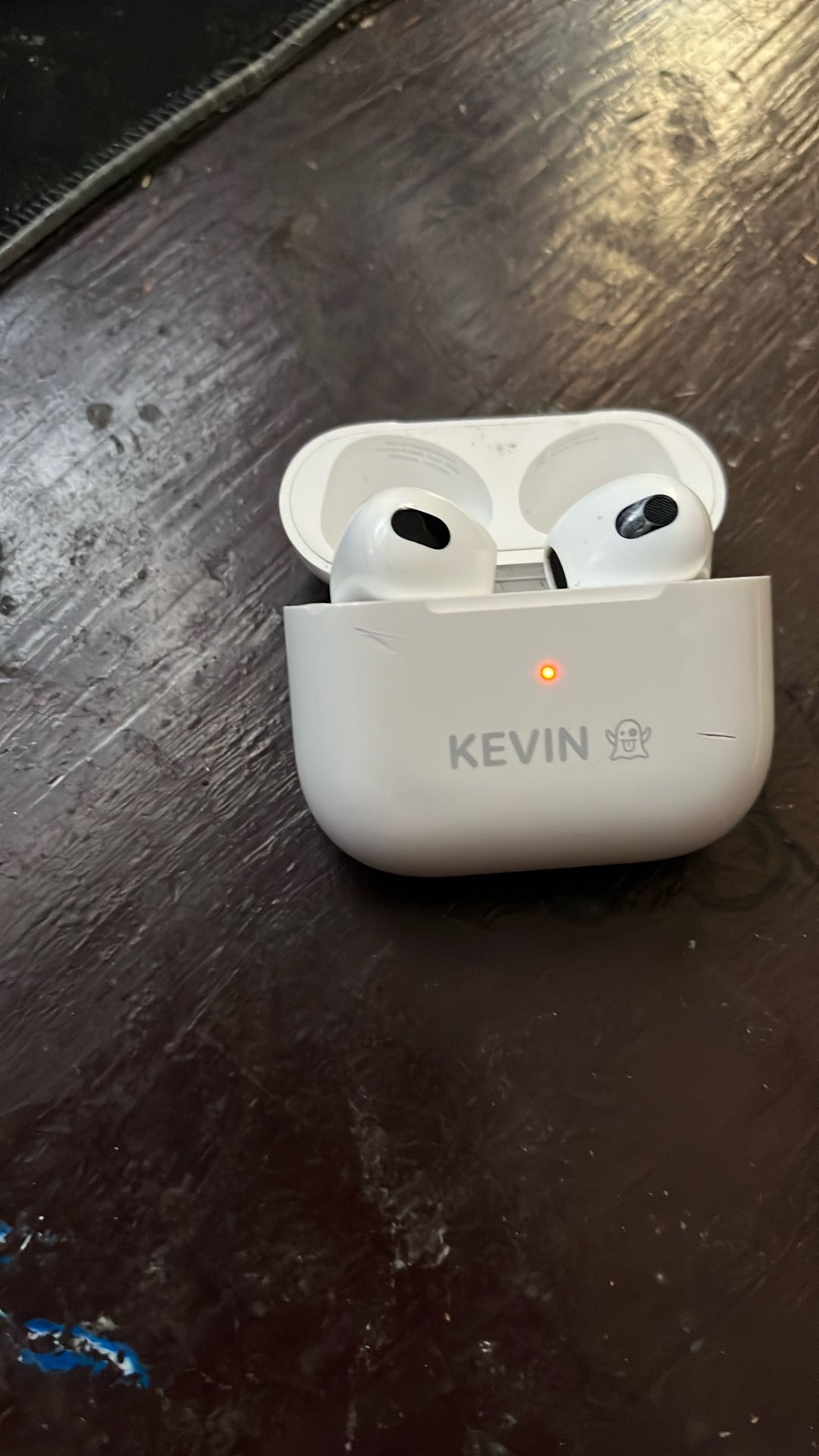 Airpods 3rd Gen