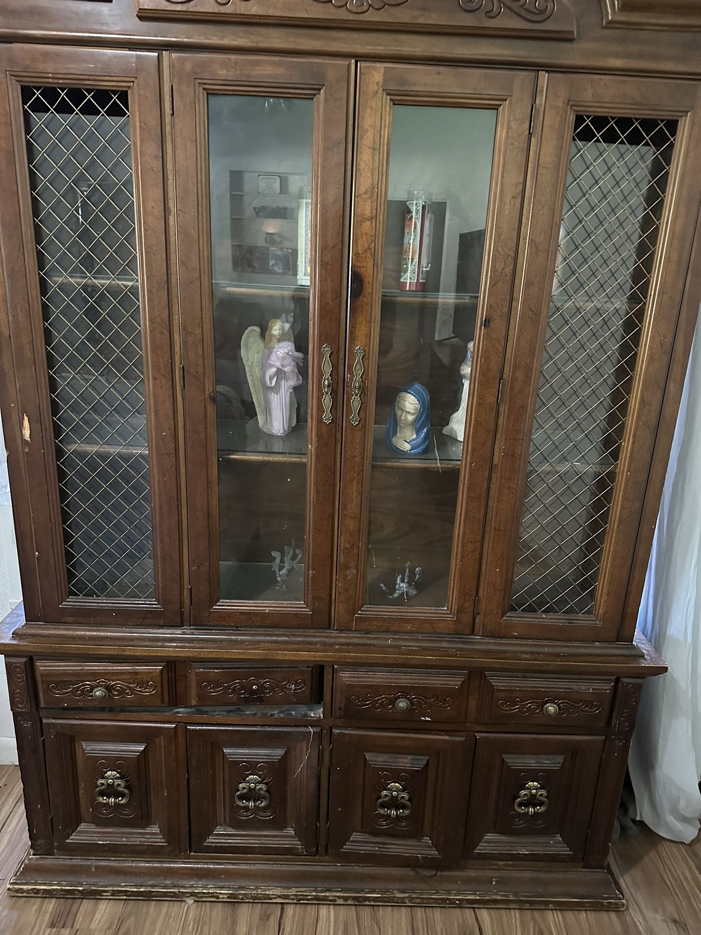 China Hutch