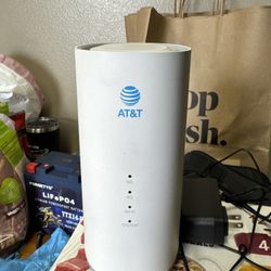 AT&T 5G Internet Air Gateway Like New