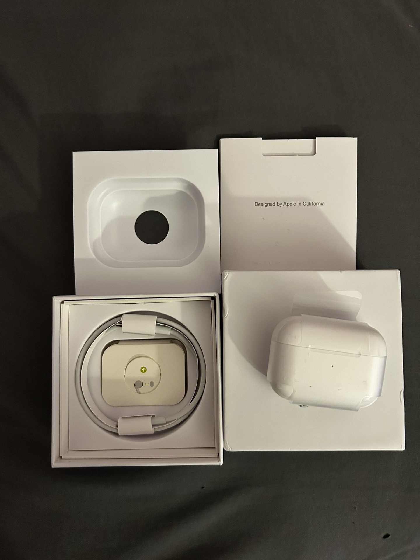Airpod pro generation 2