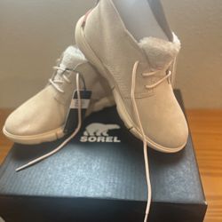 Woman Snow Boots 