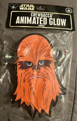 Star Wars Chewbacca