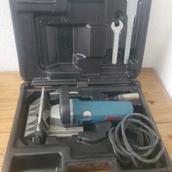 Frued 4” Biscuit Joiner