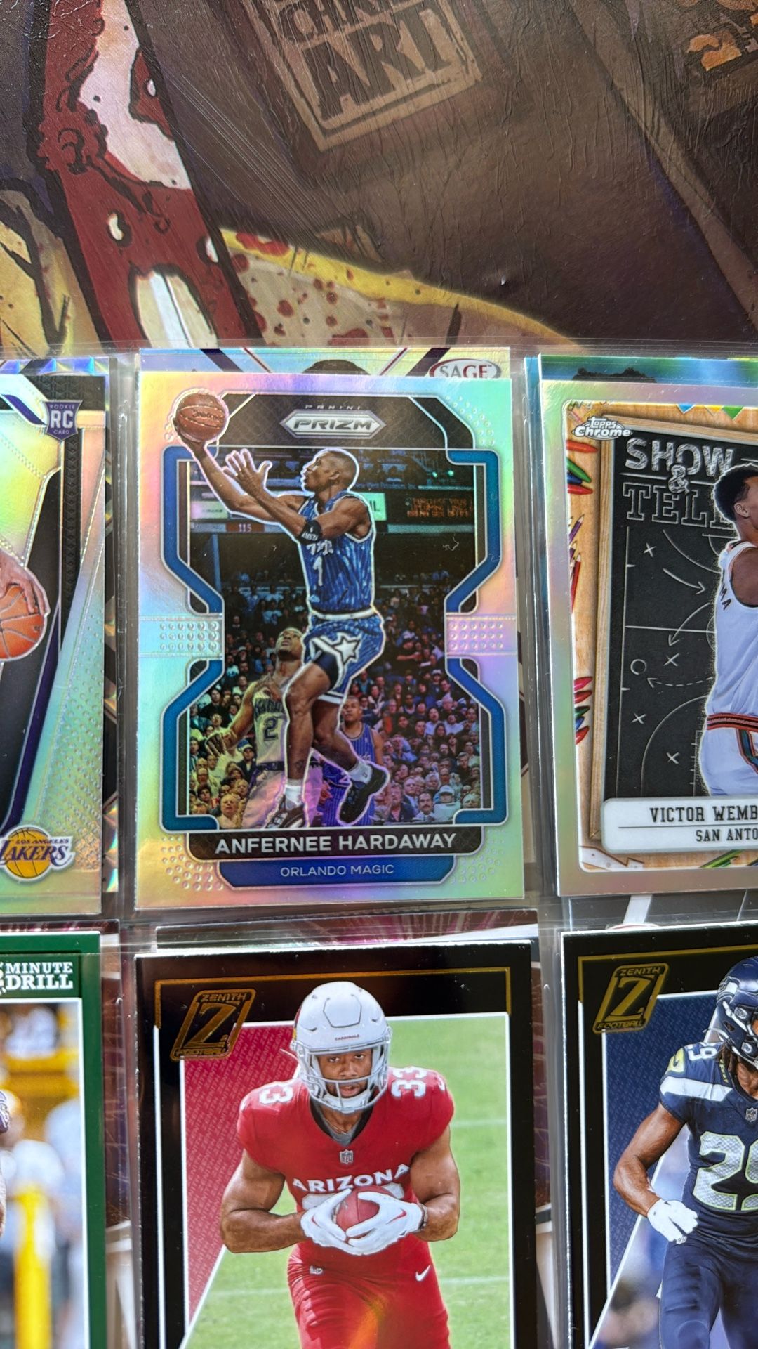 NBA Cards
