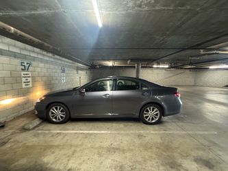 2012 Lexus ES 350