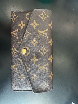 LV Wallet original