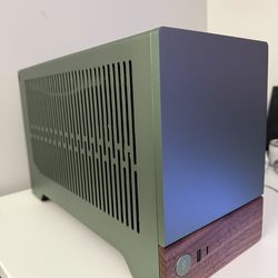 High End Gaming PC