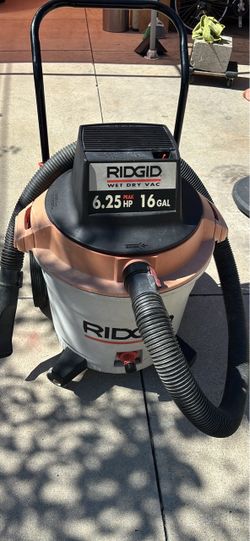 Vaccun Aspiradora car wash