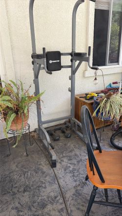 Pull up bar