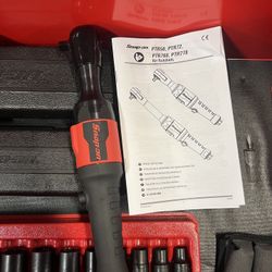 Snap On Air Ratchet