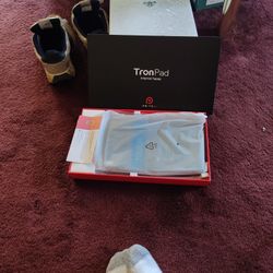Tronpad (internet Tablet)
